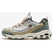 Resim Skechers D'Lites Kadın Sneakers Bej 13167 Ntol Bej 