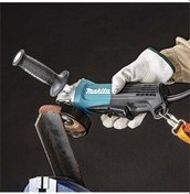Resim Makita GA4550R 1.300W 115mm Avuç Taşlama 