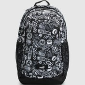 Resim 09115008 E6PUMA ACADEMY AOP Backpack 
