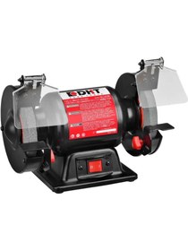 Resim DHT DE-140100 Taş Motoru 125 mm 