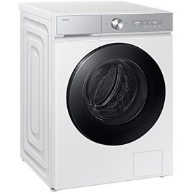 Resim Samsung WD11DB8B85GHAH Kurutmalı Çamaşır Makinesi 