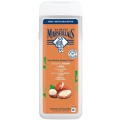 Resim Le Petit Marseillais Duş Jeli - Organik Argan Shea 400ml 