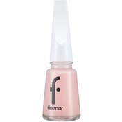 Resim Flormar Nail Enamel Oje No: 397 Rose Coral 
