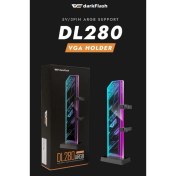 Resim Dfdark Flash Df Argb Ekran Kartı Desteği & Gpu Desteği 