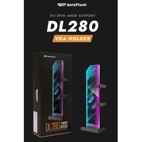 Resim Dfdark Flash Df Argb Ekran Kartı Desteği & Gpu Desteği 
