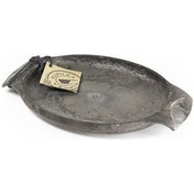 Resim Kupilka 44 Tabak Siyah Std Çok Renkli 