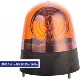 Resim Emir Döner Lamba, New Holland Tip, 12V 