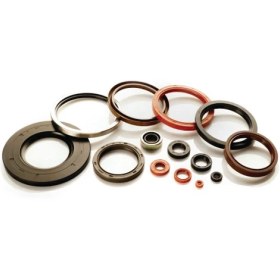 Resim GBC Fb.16 Gbc Mekanik Keçe 20 Adet 