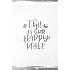 Resim Baskılı Ipli Baza Hurcu 65 * 45 * 25CM - 104195 