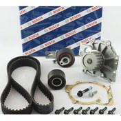 Resim Volvo Xc70 D5 2.4 2011-2015 Bosch Devirdaimli Triger 