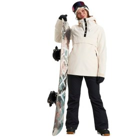 Resim Roxy Shelter Jk Kadın Snowboard Ceketi 