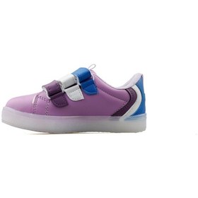 Resim Cool Kids Mami Ptk Lila Çocuk Günlük Ayakkabı MAMI-PTK-LILA Mor 