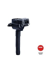 Resim Ngk 48008 U5004 Bobin 058905101 058905105 U5004 