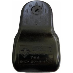 Resim Italtecnica Pm6 Basınç Şalteri 