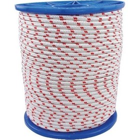 Resim İskota Halat 4 mm 50 Metre 