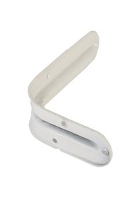 Resim Beyaz Raf Altı 5x6 cm - 24 Adet 