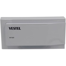 Resim Kurutma Makinesi Çekmece Kapağı (KM 76201) 