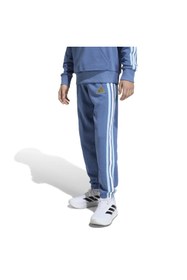 Resim adidas Arjantin DNA Çocuk Mavi Eşofman Altı 