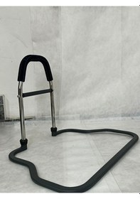 Resim Yatak Yanı Tutunma Barı Yatak Destek Barı Diğer 