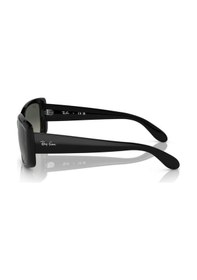 Resim Ray-ban Güneş Gözlüğü Rb4389 55 601/71 Siyah 