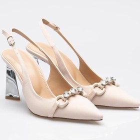Resim lizshoe Kadın Abiye Ayakkabı Pm 62023y 