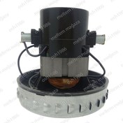 Resim Arçelik Uyumlu S 4314 Su Filtreli Süpürge Motoru 1400W Ht90 