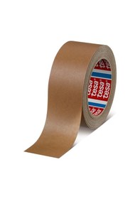 Resim Tesa 4313 Yüksek Performanslı Kâğıt Koli Bandı 50 Mt 