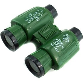 Resim Oyuncak Dürbün Bircan 