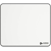 Resim Glorious Large Beyaz Mousepad 28*33cm 