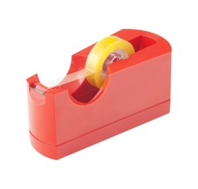 Resim 720 Flash Bant Makinesi 12mmx33m Kırmızı Diğer 