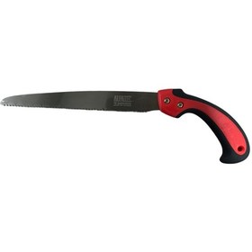 Resim Alfa Tech Budama Testeresi 25cm İnce Diş 