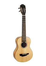 Resim Lichtenberg Eme 1 Tenor Ukulele Taşıma Çantası 