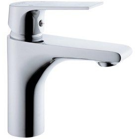Resim Stormm Lavabo Bataryası Krom 