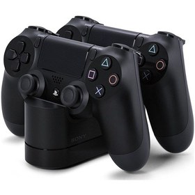 Resim PS4 Uyumlu Şarj İstasyonu ( ) 