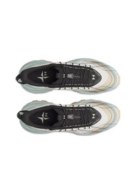 Resim Under Armour 6012791 Ua Explor Trail Outdoor Çok Renkli Erkek Spor Ayakkabı Çok Renkli 