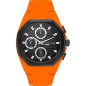 Resim U.S. Polo Assn. USPA1103-07 Erkek Kol Saati 