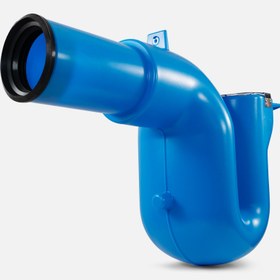 Resim Taşma Sifonu DN150/200 - DN200 
