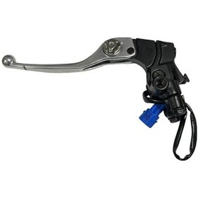 Resim Tvs Apache Rtr 200 Debriyaj Kolu Manet Ve Kütük Komple Euro5 2022-2026 