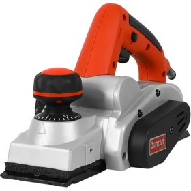Resim Sencan 568208 Profesyonel Elektrikli Planya Makinesi - 710W / 82MM 