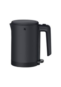 Resim Wmf Kitchenminis Çelik 0,8 L Siyah Su Isıtıcısı 1800 W 