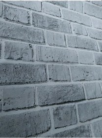 Resim Beyaz Taş Desenli Taşlar Siyah Kırçıllı Silinebilir 3 Boyutlu Duvar Kağıdı 5 M² Diğer 