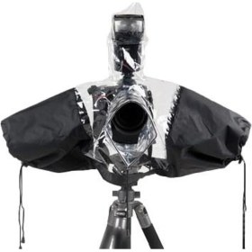 Resim Mena Rise ve Slr Makineler Için Yağmurluk 