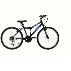 Resim Belderia Tec Strong 24" Jant 21 Vites V-Fren Dağ Bisikleti 