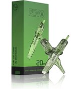 Resim EZ INKin REVO RL #0801 Kartuş Dövme İğnesi 