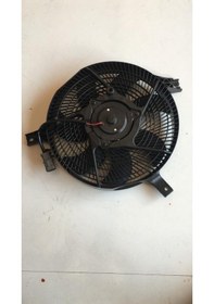 Resim FAN YD25 03-05 KLİMA 