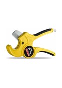 Resim BAYTEC PVC BORU KESME MAKASI SARI 42mm 