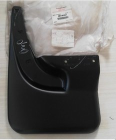 Resim Mitsubishi L200 Arka Paçalık Sol 99-06 MR109287 