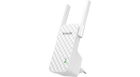 Resim Renas Store Tenda A9 300 Mbps Wifi-N 2 Antenli Access Point Repeater 