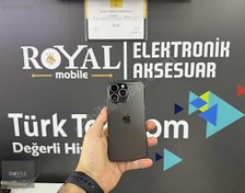 Resim Apple iPhone 13 Pro İkinci El YD | 128 GB | Gri İkinci El ROYAL MOBİLE'DEN İPHONE 13 PRO 128GB PİL 100 // 14 AY