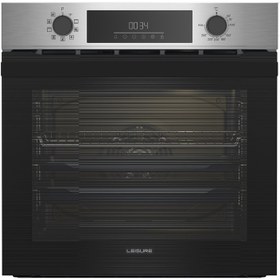 Resim Leisure PFL 9944 I 72 Lt Inox Ankastre Fırın 